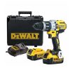 Máy khoan động lực dùng pin Dewalt DCD996M2 (18V)