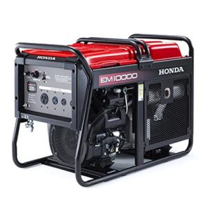 Máy phát điện Honda EM10000K1 RRH