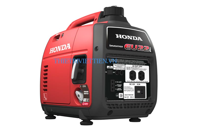 Máy phát điện Honda EU22IT R 2.2KVA