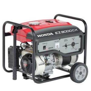 Máy phát điện Honda EZ3000CX R