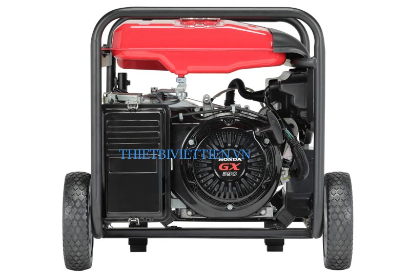 Máy phát điện Honda EZ6500CXS R