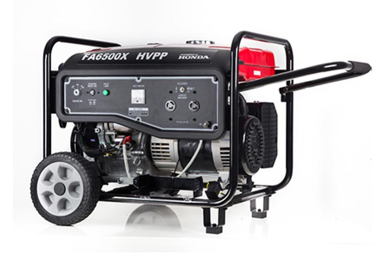 Máy phát điện Honda FA6500X