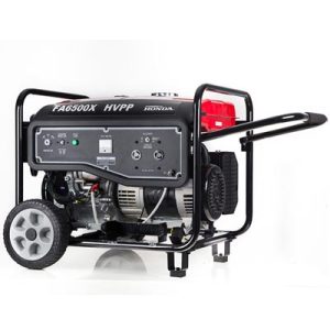 Máy phát điện Honda FA6500X