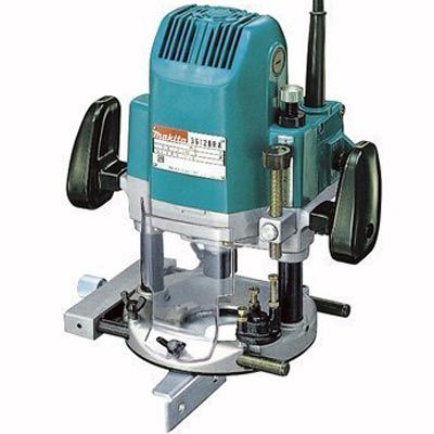 Máy phay gỗ Makita 3612BR Máy phay gỗ Makita 3612BR