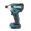 Máy vặn vít dùng pin Makita DTD156Z (Chưa kèm Pin & Sạc)