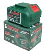Pin 21V 4.0Ah Dekton D21-B2140