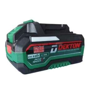 Pin 21V 4.0Ah Dekton M21-B4000PLUS