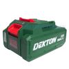 Pin 21V 4.0Ah Dekton M21-B4000S