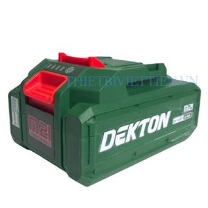 Pin 21V 4.0Ah Dekton M21-B4000S