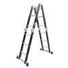 Thang gấp đa năng 4 khúc Nikawa NKG-43