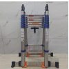 Thang Inox rút đôi 2,5m Nakita TM500S