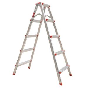 Thang nhôm chữ A Hàn Quốc Poongsan PS-5005