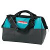 Túi đựng dụng cụ 35x20x25cm Makita 831253-8