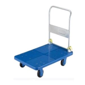 Xe Đẩy Hàng 150Kg NAKATA T150