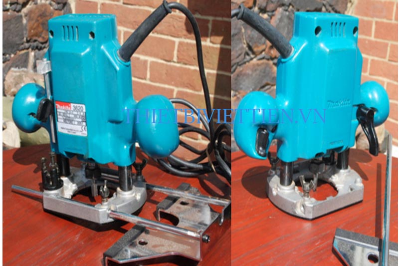 8mm Máy phay Makita 3620