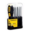 Bộ tô vít Stanley 9 đầu Stanley STHT62511-8