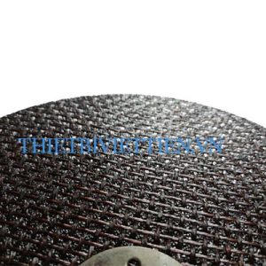Đá cắt Bosch 2608600272 (3x180mm)