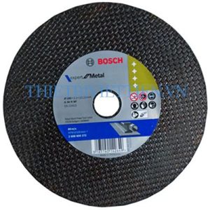 Đá cắt Bosch 2608600272 (3x180mm)