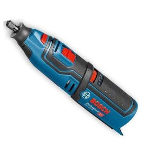 Máy cắt xoay đa năng pin Bosch GRO 12V-35 (Solo)