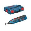 Máy cắt xoay đa năng pin Bosch GRO 12V-35 (Solo)
