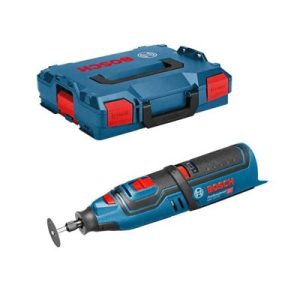 Máy cắt xoay đa năng pin Bosch GRO 12V-35 (Solo)