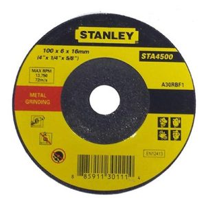 Đá mài Stanley STA4500 (100x6x16mm)