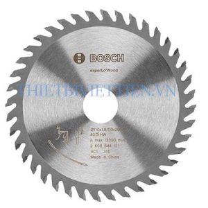 Lưỡi cưa gỗ Bosch 2608644191