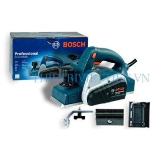 Máy bào Bosch GHO 6500