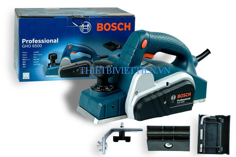 Máy bào Bosch GHO 6500 