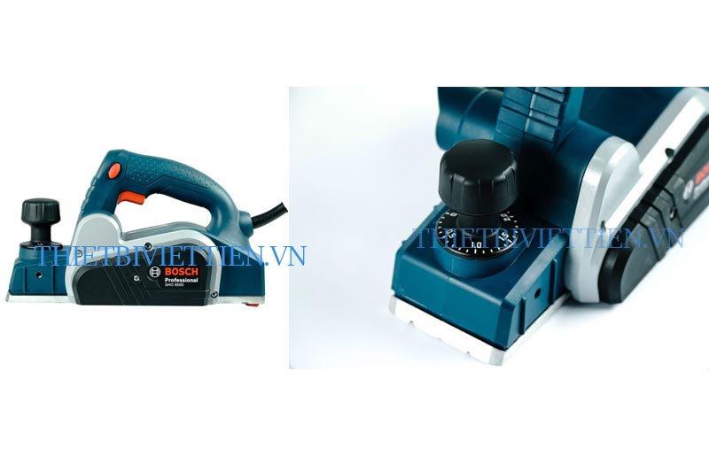 Máy bào Bosch GHO 6500 