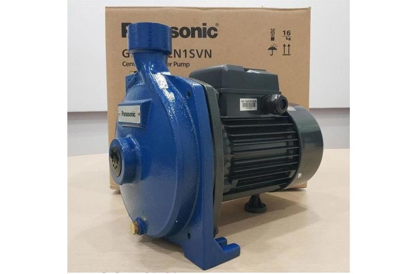 Máy bơm nước 750W Panasonic GP-10HCN1SVN