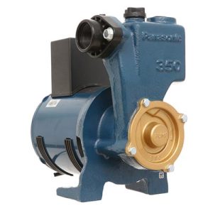 Máy bơm nước Panasonic GP-350JA 350W