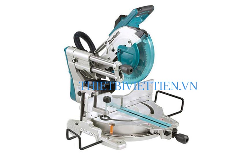 Máy cắt nhôm Makita LS1019L 