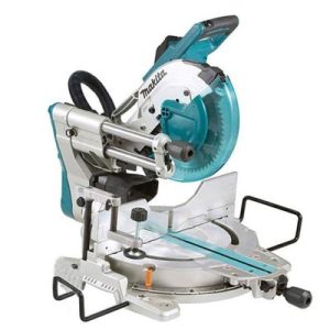 Máy cắt nhôm Makita LS1019L