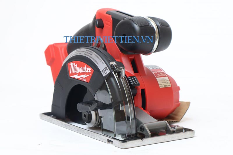 Máy cưa đĩa Milwaukee M18 CCS66-0 ( Chưa Pin & Sạc )