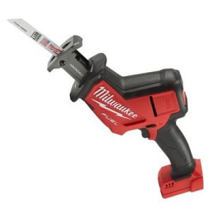 Máy cưa kiếm Milwaukee M18 FHZ-0 ( Chưa Pin & Sạc )