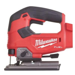 Máy cưa sọc Milwaukee M18 FJS-0X ( Chưa Pin & Sạc )
