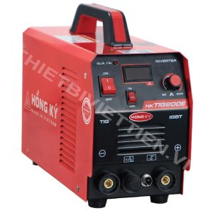 Máy hàn TIG Hồng Ký TIG 200E