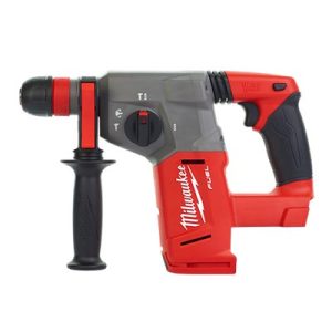 Máy khoan búa Milwaukee M18 CHX-0X ( Chưa Kèm Pin & Sạc)