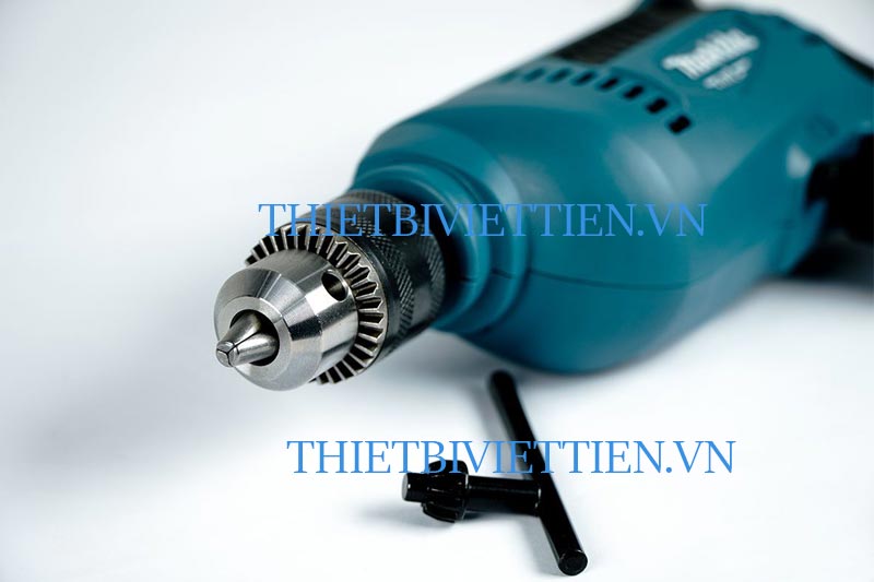 Máy khoan sắt Makita M6001B