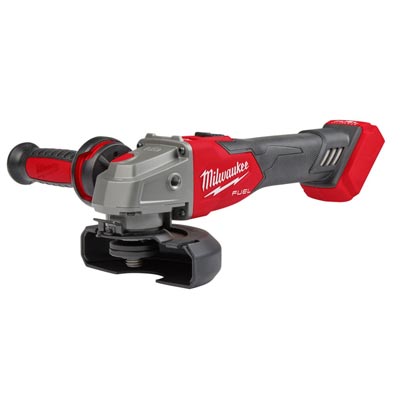 Máy mài góc Milwaukee M18 FSAG100XB ( Chưa Pin & Sạc ) Máy mài góc Milwaukee M18 FSAG100XB ( Chưa Pin & Sạc )