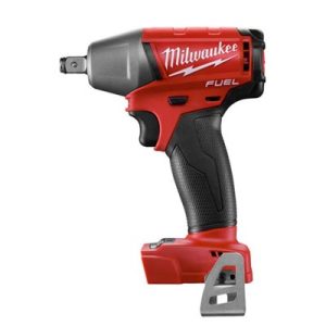 Máy siết bu lông Milwaukee M18 FIW12-0 ( Chưa Pin & Sạc )