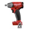 Máy siết bu lông Milwaukee M18 FIW12-0 ( Chưa Pin & Sạc )