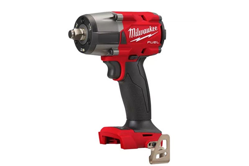 Máy siết bu lông Milwaukee M18 FMTIW2F12 ( Chưa Pin & Sạc ) 