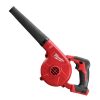Máy thổi bụi Milwaukee M18 BBL-0 ( Chưa Pin & Sạc )