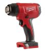 Máy thổi hơi nóng Milwaukee M18 BHG-0 ( Chưa Pin & Sạc )