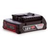 Pin 18V Bosch 1600A001CG (2.0Ah)