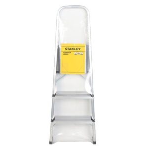 Thang nhôm ghế 3 bậc Stanley SXLDAL-003
