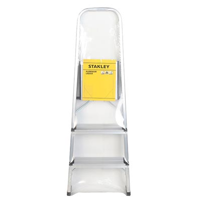 Thang nhôm ghế 3 bậc Stanley SXLDAL-003 Thang nhôm ghế 3 bậc Stanley SXLDAL-003