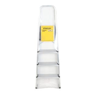 Thang nhôm ghế 4 bậc Stanley SXLDAL-004
